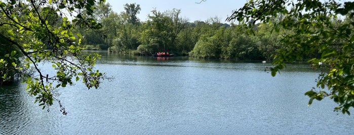 Parc d'Isle is one of La France.