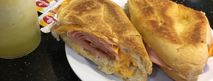Don Tato is one of The 15 Best Places for Sandwiches in Santo Domingo.