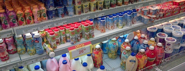 Supermercados Nacional is one of Guillermoさんのお気に入りスポット.