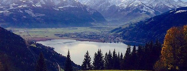 Zell am see