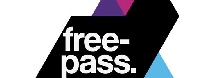 FREEPASS - Frequent Performing Arts Courses is one of Performing Arts.