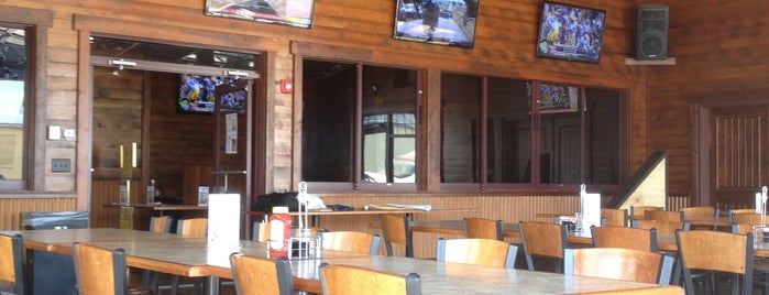 Elbow Room Sports Bar & Grill is one of The best spots in Missoula, MT #visitUS.