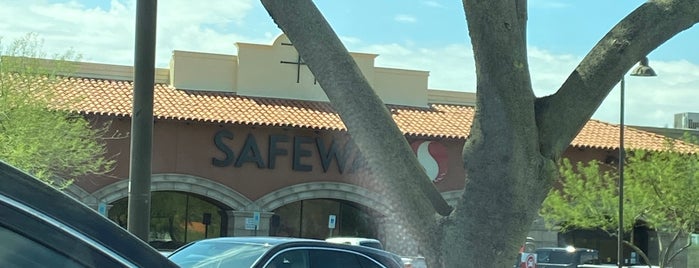 Safeway is one of My Tucson.