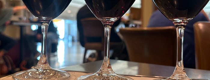 Vino Volo is one of The 7 Best Places with Good Service in Denver International Airport, Denver.