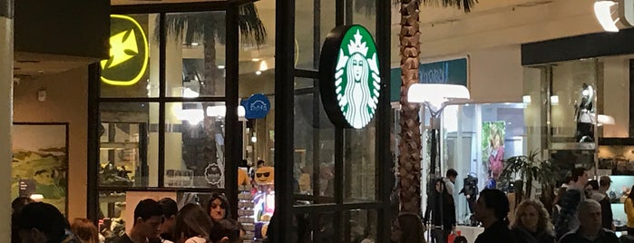 Starbucks is one of Guido'nun Beğendiği Mekanlar.