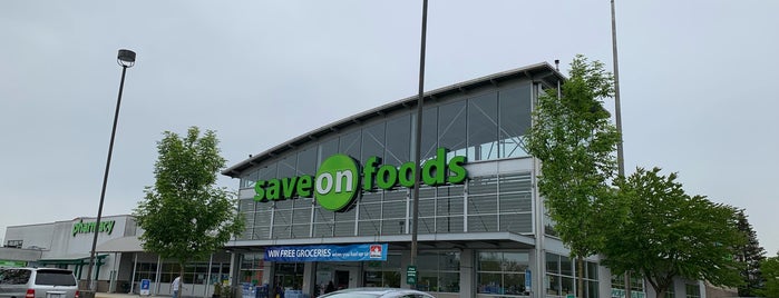 Save-On-Foods is one of Hardbite Chips.