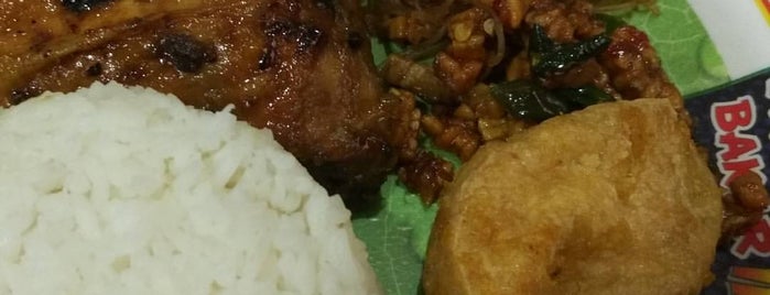 RM Wong Solo is one of Must-visit Food in Banjarmasin.