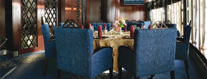 VIP Restaurant is one of Tempat yang Disukai Mohsen.