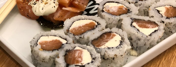 WikiMaki is one of Lugares favoritos de Ana Cristina.