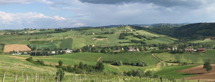 PODERE DIAMANTE is one of Emilia Romagna.