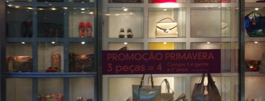 Soulier is one of BarraShopping [Parte 1].