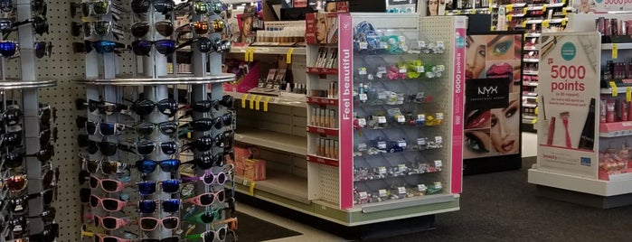 Walgreens is one of Ultressa’s Liked Places.