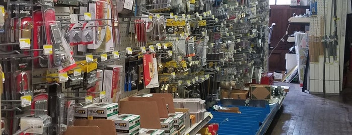 Wilson Hardware is one of Everyday.