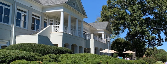 Athens Country Club is one of Golf Courses.