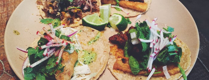 Minero is one of Food52 Staff Picks.