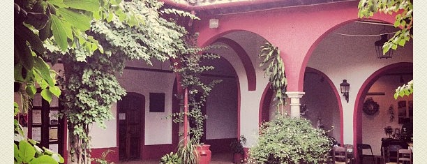 Centro Recreativo Xalapeño is one of Lugares favoritos de Ma. Fer.