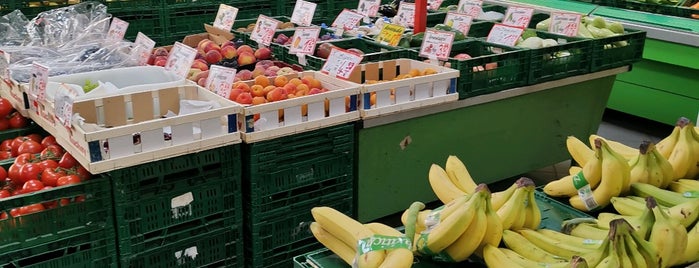 Nador Market is one of Düsseldorf Best: Shops & services.