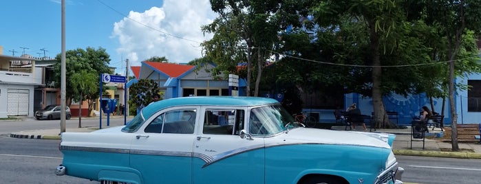 Avenida Primera is one of Around Cuba.