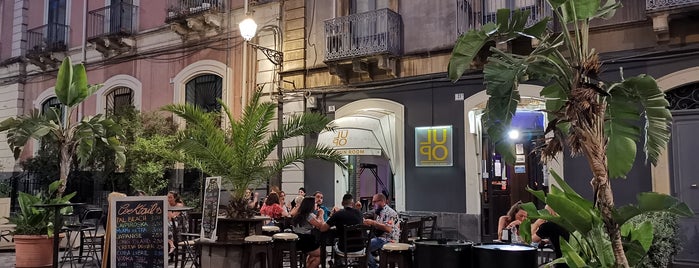 Il Lupo is one of Best of Catania, Sicily.