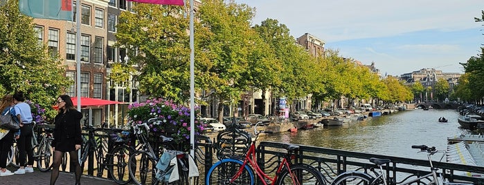 Brug 43 is one of Amsterdam Best: Sights & shops.