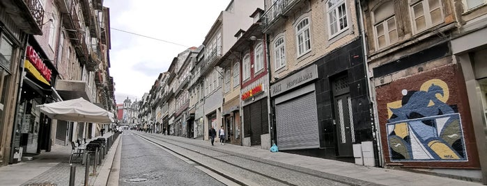Rua 31 de Janeiro is one of Porto2.