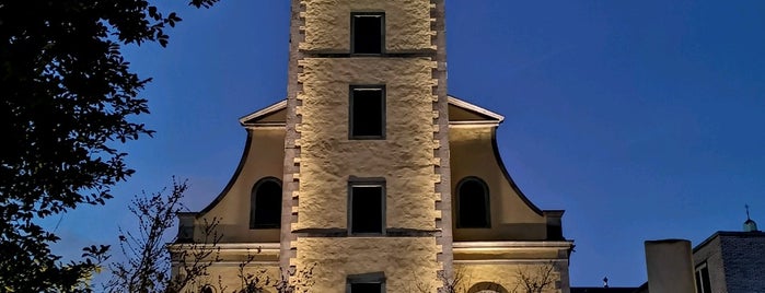 Neanderkirche is one of Germany - Dusseldorf.