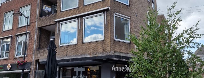 Anne&Max is one of Best or Arnhem, Netherlands.