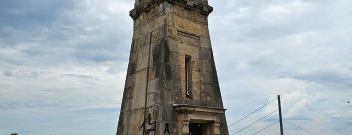 Pegeluhr is one of Düsseldorf-Köln.