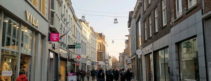 Varkensmarkt is one of Best of Roermond, Netherlands.