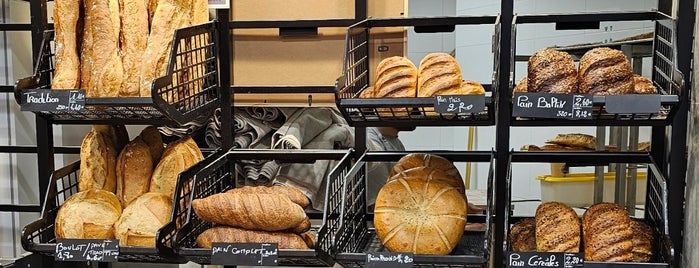 Boulangerie Sacre Gourmand is one of Best of Paris.