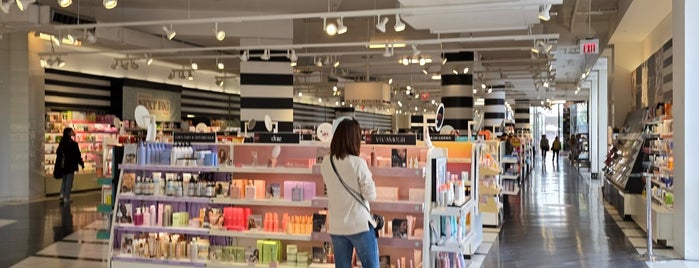 SEPHORA is one of Home.