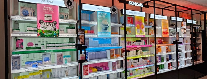 SEPHORA is one of Wow! Greece!.
