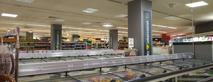 EDEKA Lukasiewicz is one of Germany.