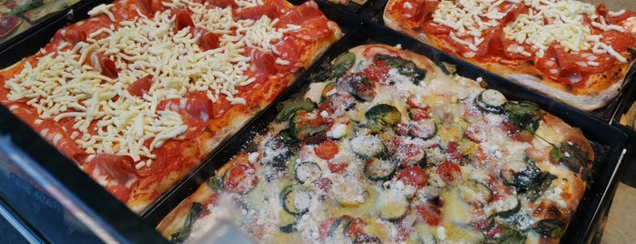 Pizza & Gusto is one of Karlsruhe Best: Restaurants.