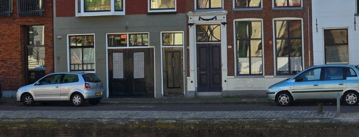 Hoge der Aa is one of Best of Groningen, Netherlands.