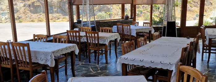 Το Χωνί is one of Favourite food spots around Greece.