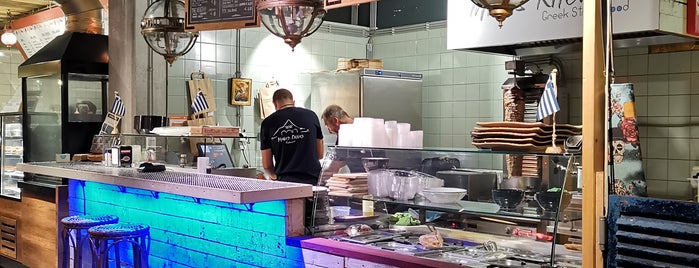 Minos Kitchen is one of Best of Eindhoven, Netherlands.