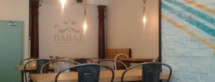 Baba Ji is one of Athens Best: Indian & Pakistani restaurants.