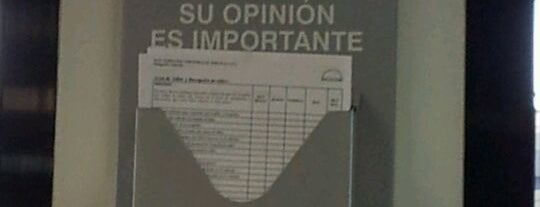 MAN ESPAÑA is one of Tempat yang Disukai Sergio.