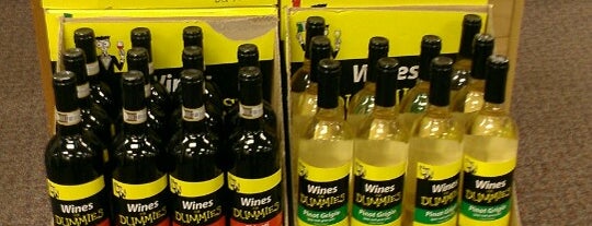 PA Wine & Spirits is one of Westgate Mall.