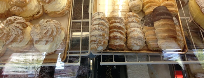 Northside Bakery is one of 60 Cheap NYC Eats You Should Know About.