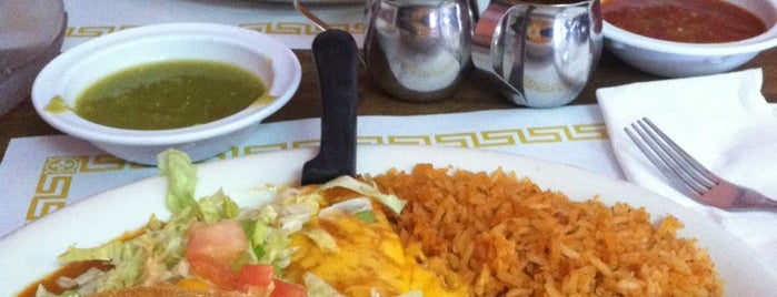 Tacos de Juarez is one of Cheap Phoenix Restaurants.