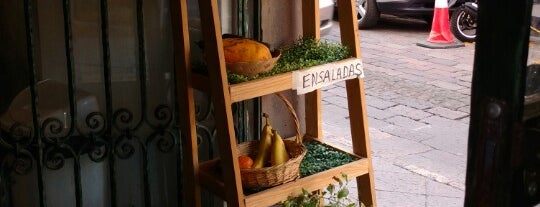 El Milagroso is one of Restaurant Querétaro.