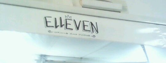 Elleven is one of Sesimbra.