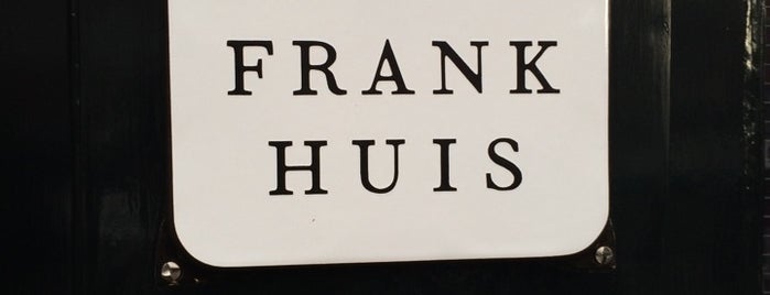 Anne-Frank-Haus is one of MY AMSTERDAM // MUSEUMS.