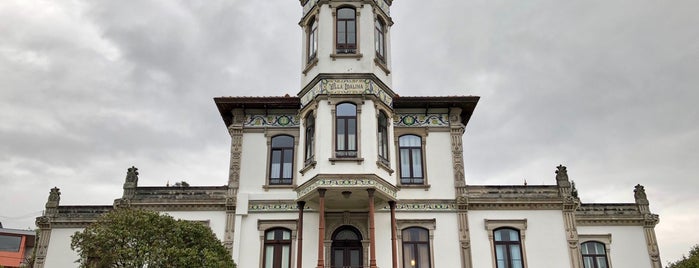 Villa Idalina is one of Norte.