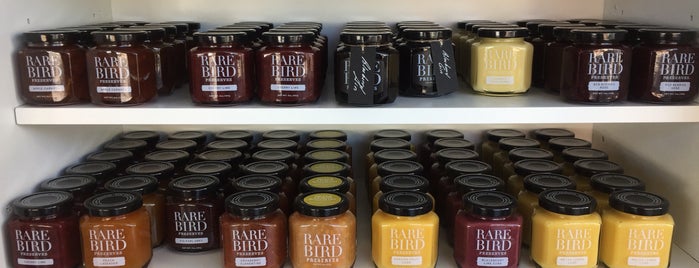 Rare Bird Preserves is one of Oak Park a Locals Guide.