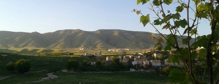 Hasankeyf Motel is one of Kurdistan.