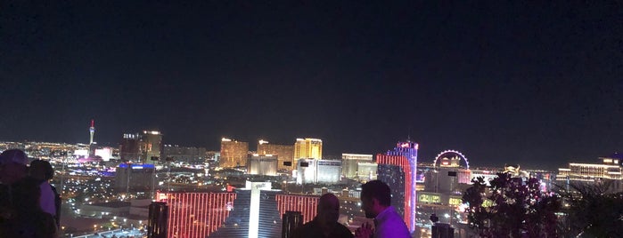 Apex Social Club is one of Las Vegas Strip.