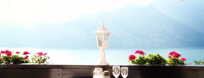 Park Hotel Querceto is one of VR | Alberghi, Hotels | Lago di Garda.